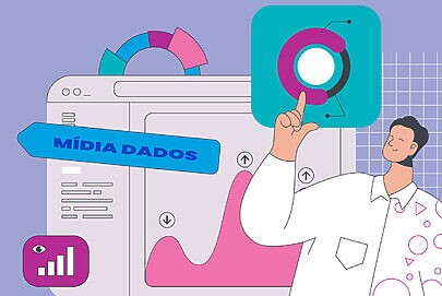 Mídia Dados analisa influência, vídeo, diversidade e IA