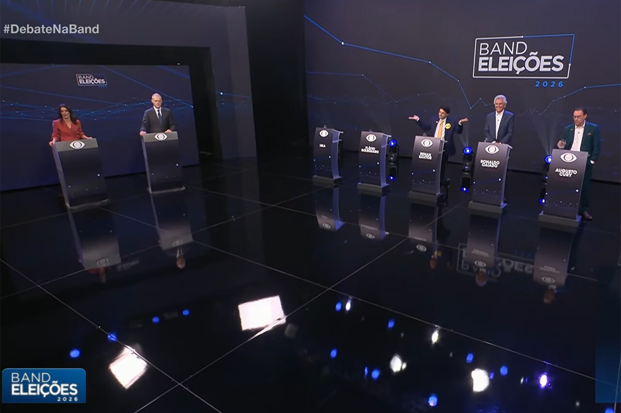 Mídia e eleições: grupos investem em IA e dados para cobertura