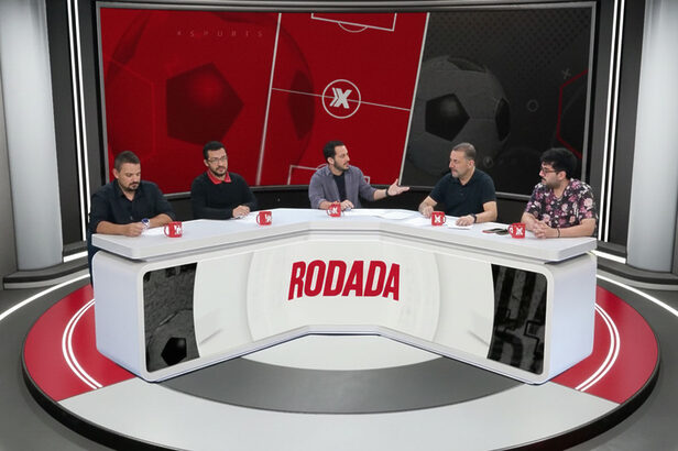Emissora celebra um ano no ar com alcance de 1 bi de pessoas, novos direitos de futebol e metas na TV e no digital (Crédito: Reprodução/Youtube)