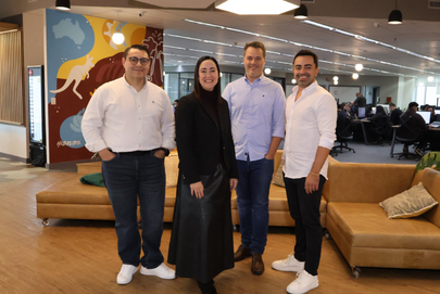 Bold Hospitality Company reforça estrutura de negócios