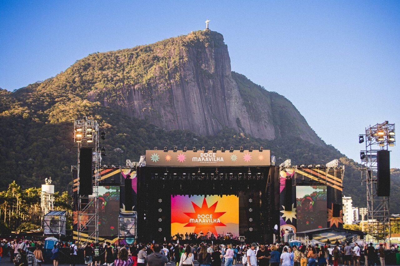Festival Doce Maravilha reúne 13 marcas na sua quarta edição