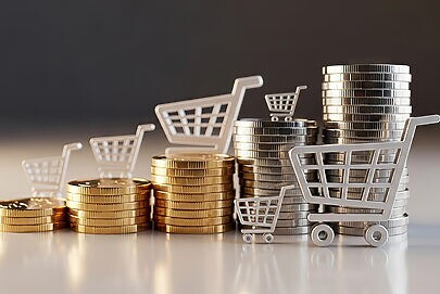 Setor financeiro é destaque em crescimento, segundo o Kantar BrandZ