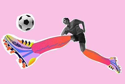 Interesse pelo futebol feminino dispara no digital