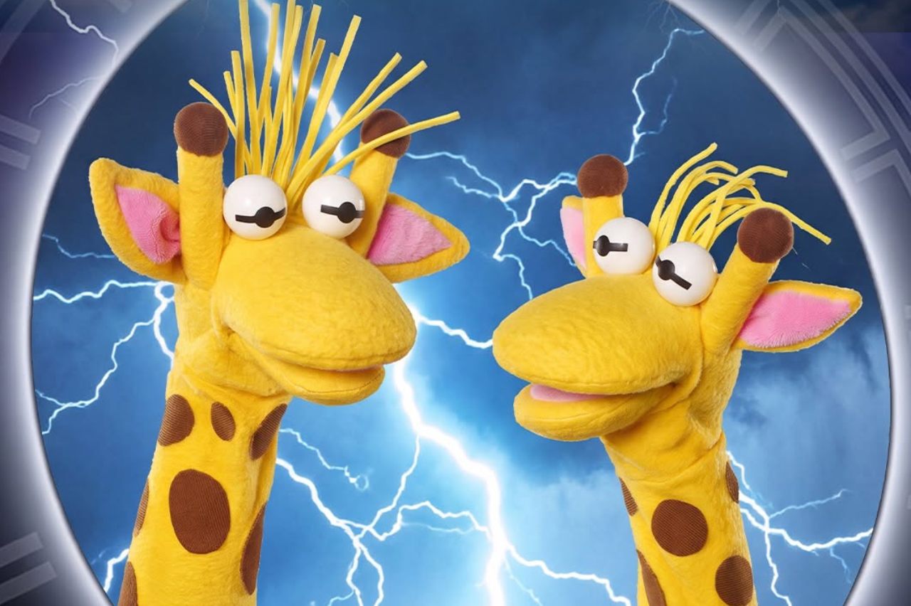 Giraffas entrega conta para Next, agência do Grupo Dreamers