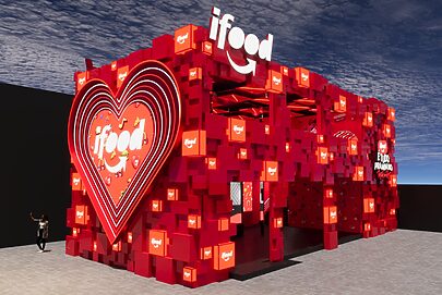 Rock in Rio 2026: veja as ativações das marcas no festival