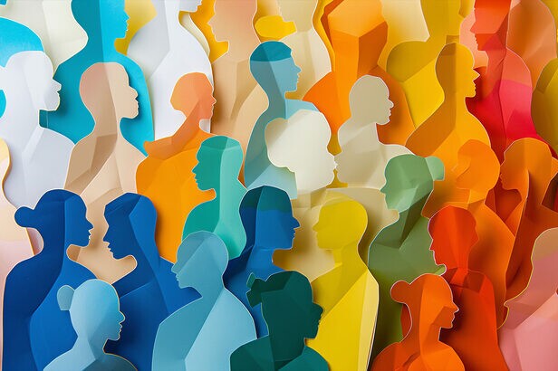 Estudo mostra que diversidade já integra o planejamento estratégico da maioria das organizações, mas ações práticas avançam lentamente (Crédito: christian-stock.adobe.com)