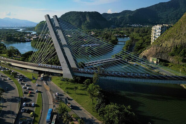 MetrôRio Rock in Rio