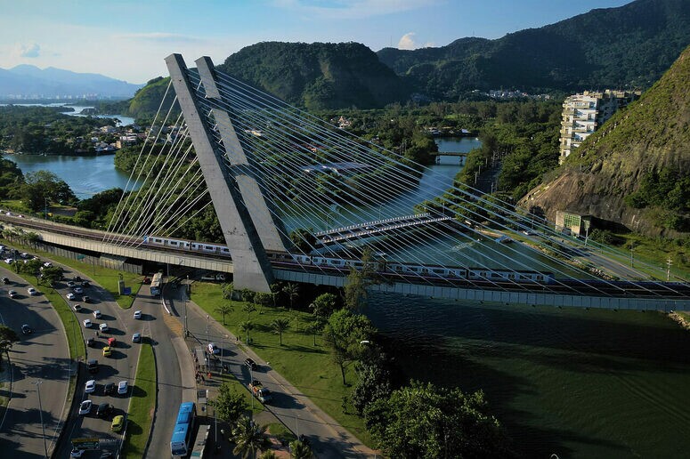 MetrôRio Rock in Rio