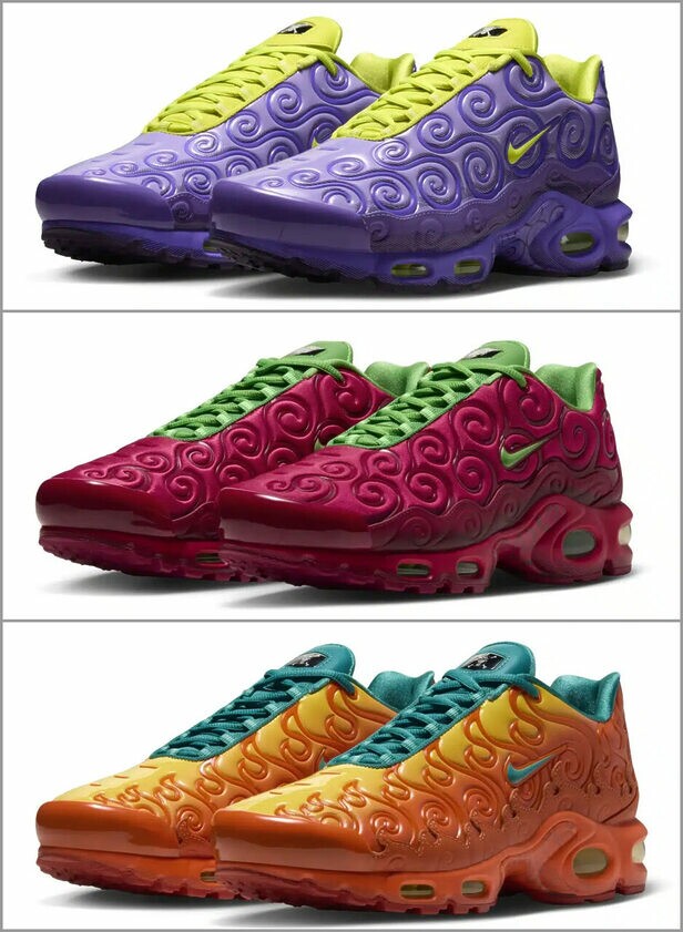One Piece Nike