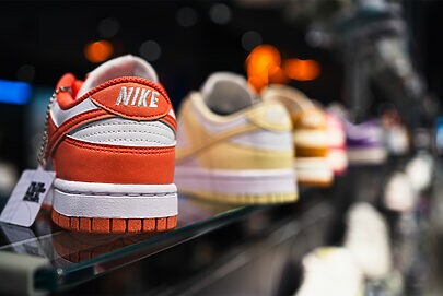 Grupo SBF distribuirá produtos da Nike no Brasil até 2034