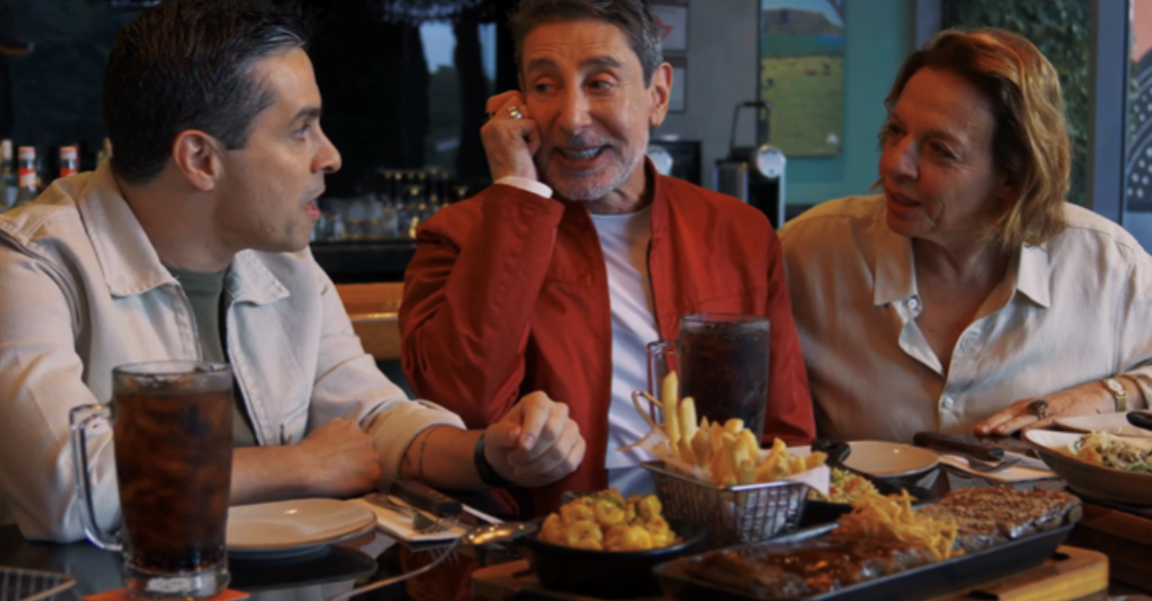 Outback traz de volta Paquitas, Castelo Rá-Tim-Bum e Restart