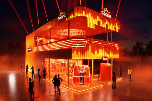 Rock in Rio ativações
