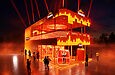 Seara estreia churrasco no Rock in Rio e amplia investimento