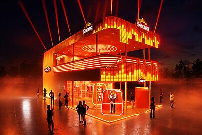 Seara estreia churrasco no Rock in Rio e amplia investimento