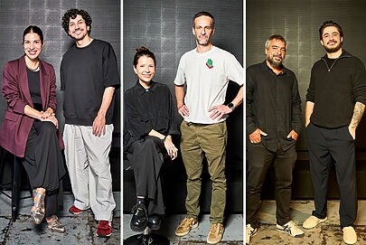 Série de podcast debate criatividade entre marcas e agências