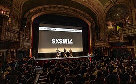 SXSW