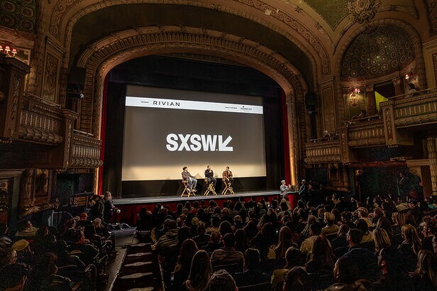 SXSW
