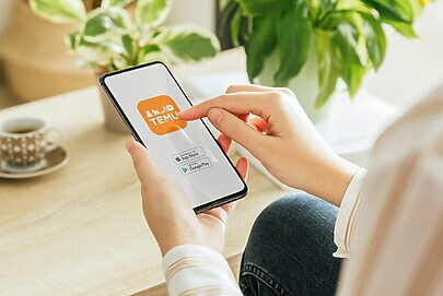 Os aplicativos de e-commerce mais baixados no mundo