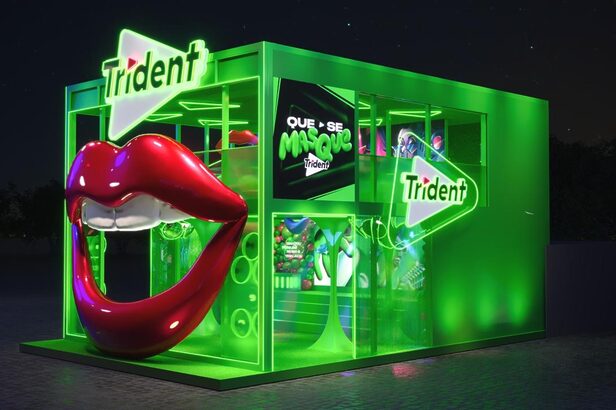 Rock in Rio ativações