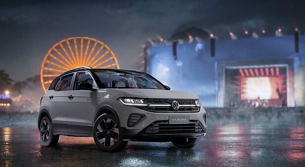 Rock in Rio Volkswagen