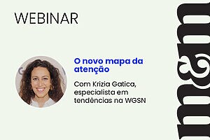 O novo mapa da atenção: como investir em ambientes fragmentados?