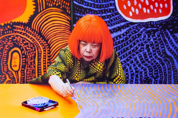yayoi-kusama