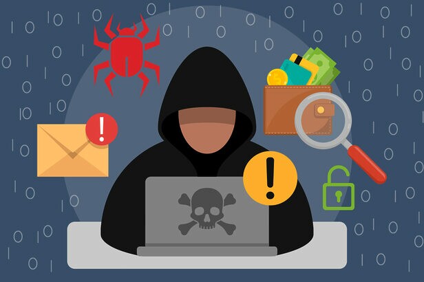 Geração Z registrou 505 mil tentativas de fraude de identidade no primeiro semestre de 2026 (Créditos: Adobe Stock Brovkoserhii)