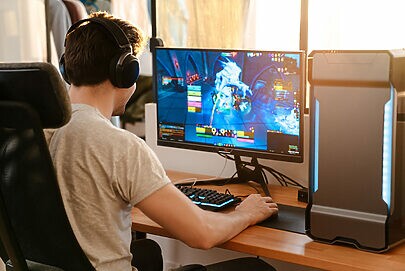 Metade dos gamers brasileiros se considera fiel às marcas
