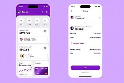 Nubank abre operação nos EUA e lança conta multimoeda