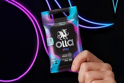 Olla expande o Dia do Sexo para mobilidade e delivery