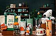 Starbucks aposta em Snoopy para celebrar Halloween
