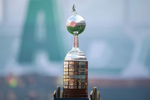 Acordo da Globo com a Conmebol reestrutura a oferta de futebol do grupo na TV fechada a partir de 2027 (Crédito: Hector Vivas/gettyimages)