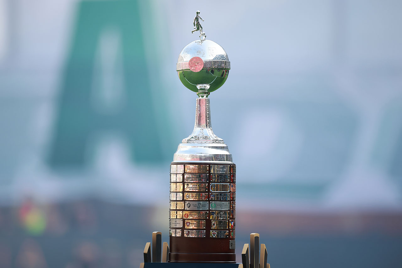 Globo fecha acordo e traz Libertadores ao SporTV até 2030