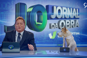 Jornal da Obra