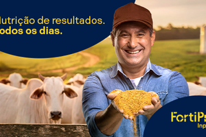 Nutrição de resultados