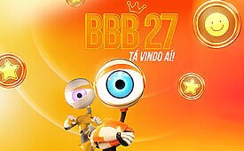 Big Brother Brasil 27: tudo sobre a próxima edição do reality (Créditos: Reprodução/Instagram)