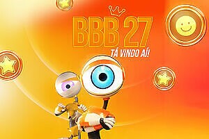 Big Brother Brasil 27: tudo sobre a próxima edição do reality (Créditos: Reprodução/Instagram)