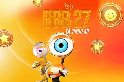 BBB 27: veja as novidades da próxima temporada do reality