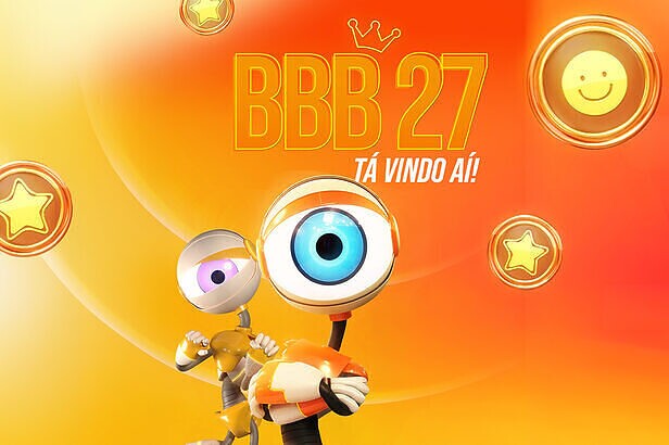 Big Brother Brasil 27: tudo sobre a próxima edição do reality (Créditos: Reprodução/Instagram)