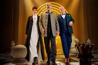 Band retoma Masterchef Profissionais e garante 13 marcas