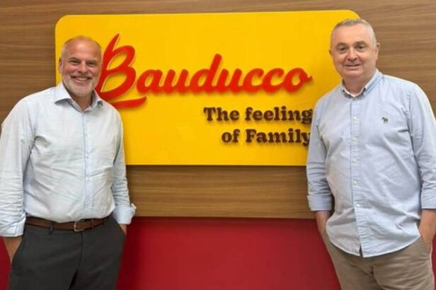 Bauducco