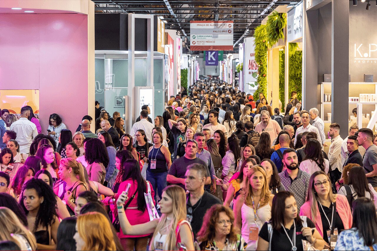 Beauty Fair Co. diversifica negócios e cria novas frentes