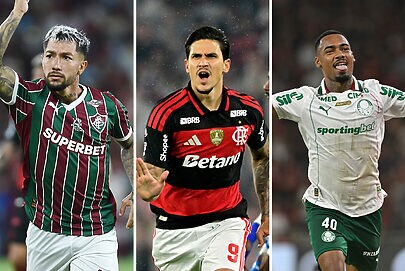 Quem são as bets que patrocinam o futebol brasileiro?