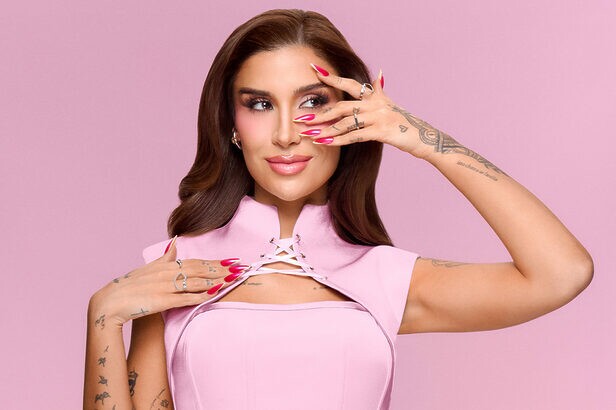 Boca Rosa está na Beauty Fair com collabs com Impala e Mundial (Créditos: Divulgação/Cris Santoro)