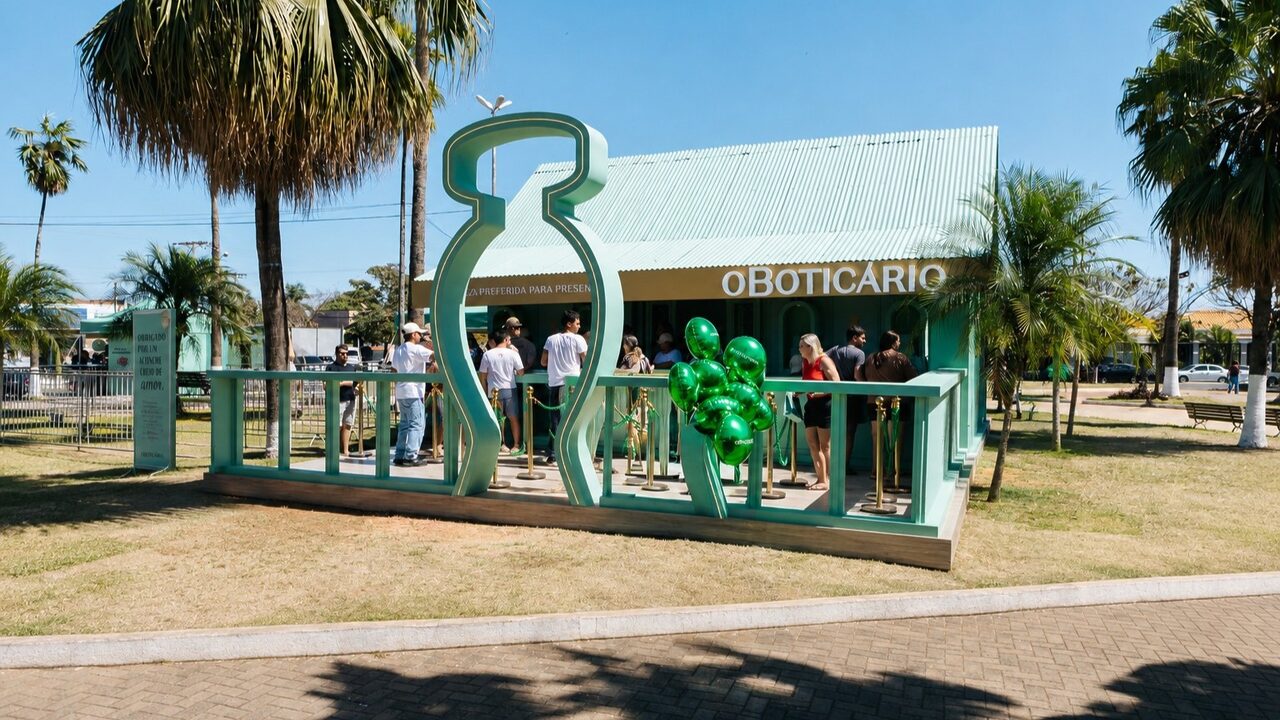 Aniversário de Buritama