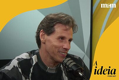 A Ideia | Caito Maia: “O medo de se posicionar me incomoda”