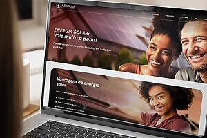Absolar reposiciona o valor da energia solar