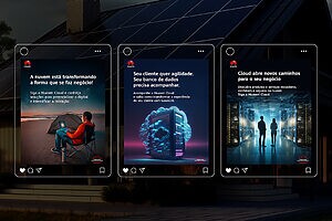 Huawei fortalece sua presença no Brasil
