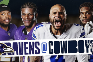 NFL Brasil | Rio Game