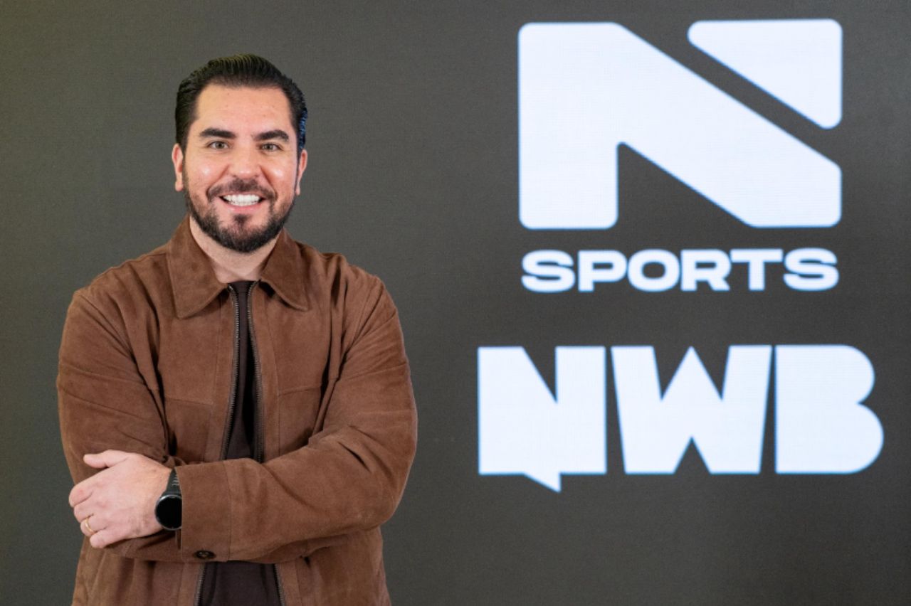 Ciro Hashimoto assume área de negócios da N Sports/NWB